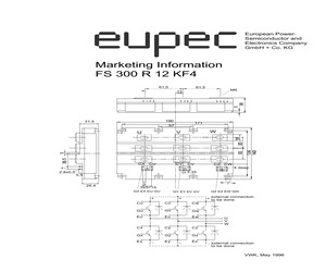 FS300R12KF4.pdf