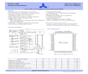 AS7C25512PFS32A-200.pdf