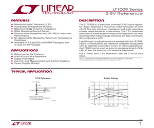 LT1009S8#PBF.pdf