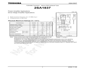 2SA1837(F.M).pdf