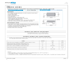 P6SMB300A.pdf