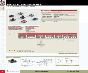 TL1100EF160QSSDOME.pdf