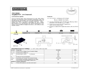 FDV301N_NB9V005.pdf