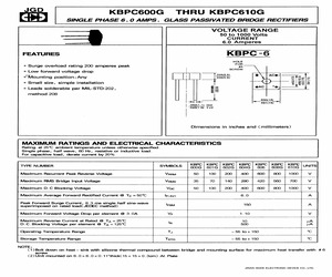 KBPC602G.pdf