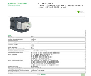 LC1D40AF7.pdf