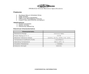 PWR4525-2SA1100J.pdf