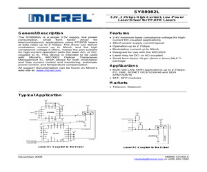 SY88982LMG TR.pdf