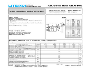 KBJ604G.pdf