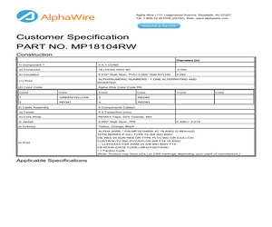 MP18104RW YL199.pdf