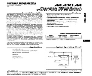 MAX1673C/D.pdf