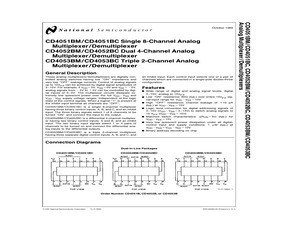 CD4053BCM.pdf