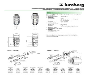 033203 CIRCULAR CONNECTOR.pdf