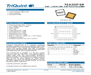 TGA2237-SM EVAL BOARD.pdf