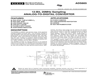 ADS805E/1KG4.pdf