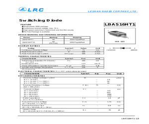 LBAS16HT1G.pdf