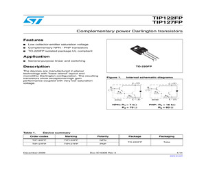 TIP122FP.pdf