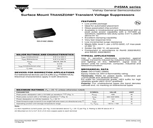 P4SMA400CA-HE3/61.pdf