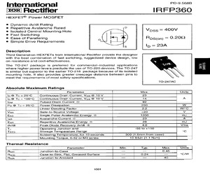 IRFP360PBF.pdf