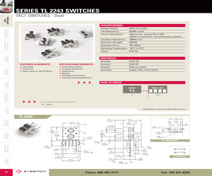 TL2243 SERIES.pdf