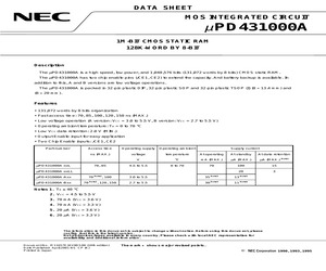 UPD431000AGU-70LL-9JH.pdf