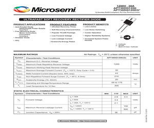 APT30DQ120KG.pdf