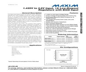 MAX15028ATB/V+T.pdf