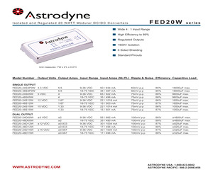 FED20-24D05W.pdf