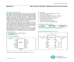 MAX618EEE+T.pdf