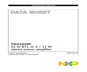 TDA1519CSP/N3.pdf