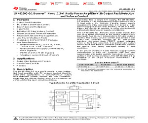 LM48100QMHE/NOPB.pdf