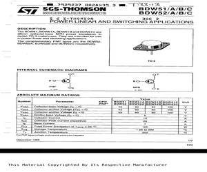 BDW51A.pdf