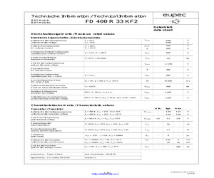 FD400R33KF2.pdf