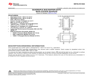 SN74LVC125AD.pdf