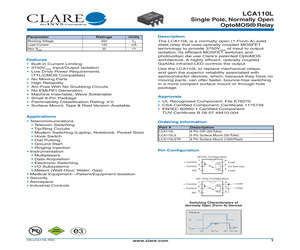 LCA110LSTR.pdf