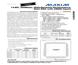 MAX5874EGK+D.pdf