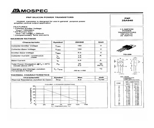 2SA940.pdf