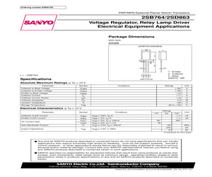 2SB764-E.pdf