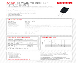 AP851 120R J 100PPM.pdf