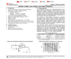 LMV651MGX/NOPB.pdf