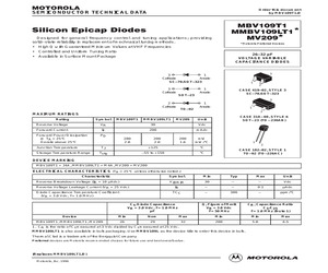 MMMV209LT1.pdf