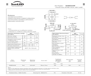 XSMD583W.pdf