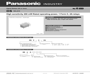 DS1-EMDC24V.pdf