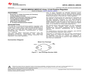 LM323K STEEL/NOPB.pdf