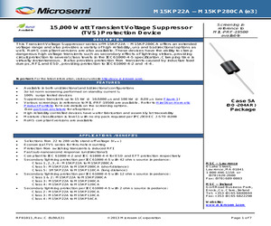 M15KP180CA/TR.pdf