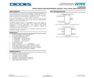 LM4040CIM3-2.5.pdf