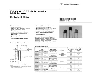 HLMP-1521.pdf