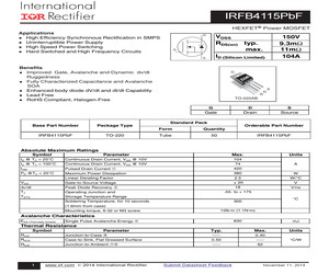 IRFB4115PBF.pdf