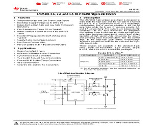 LM25101BMA/NOPB.pdf