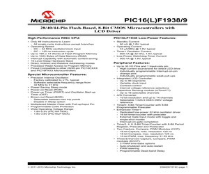 PIC16LF1938-I/MV.pdf