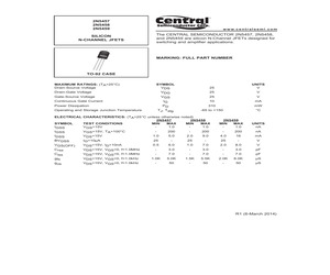 2N5458.pdf